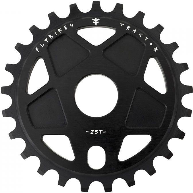 FLY TRACTOR SPROCKET