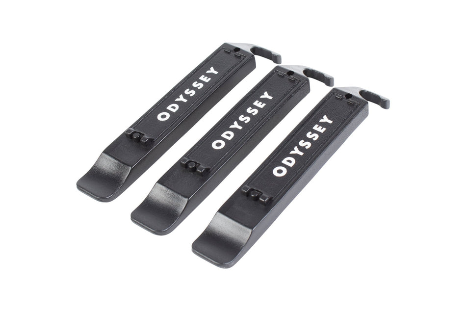 ODYSSEY FUTURA TYRE LEVER KIT £4.99