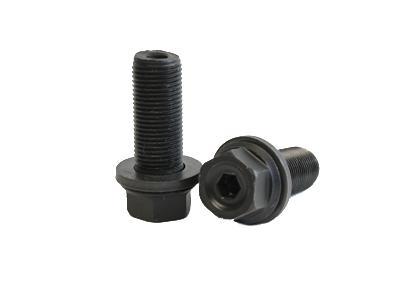 GSPORT RATCHET HUB 14mm Bolts