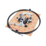 ODYSSEY BRAKE  EVO 2.5 KIT £89.99