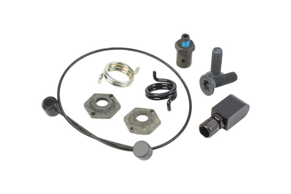 ODYSSEY BRAKE  EVO 2.5 PART KIT