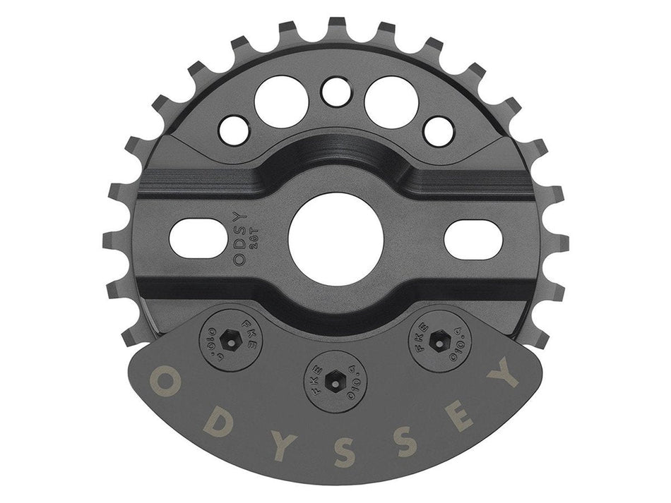 ODYSSEY HALFBASH SPROCKET £23.99
