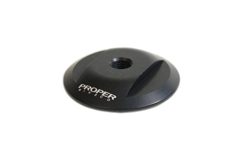 PROPER Microlite Male Front Hub Guard