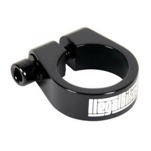 Ilegal Lightweight Seat Clamp £4.99