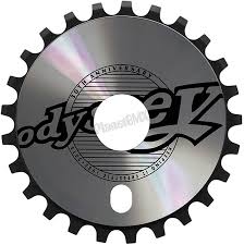 ODYSSEY ANNIVERSARY RETRO SPROCKET