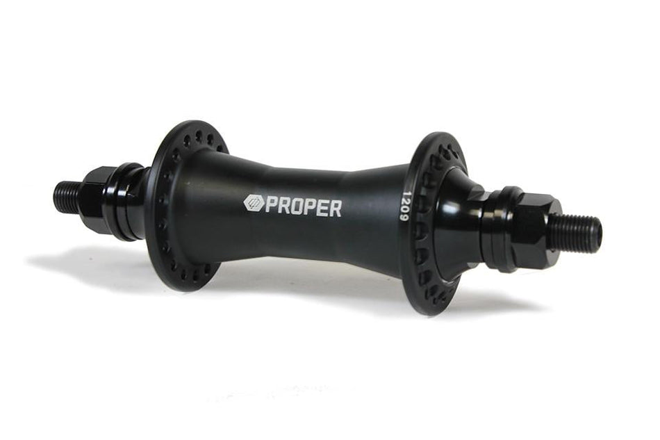 PROPER Microlite Male Front Hub  £49.99