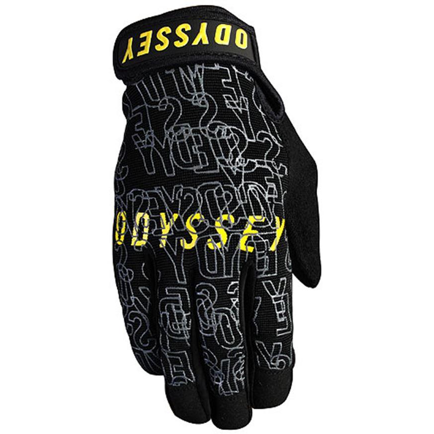 ODYSSEY POWER GLOVES £23.99