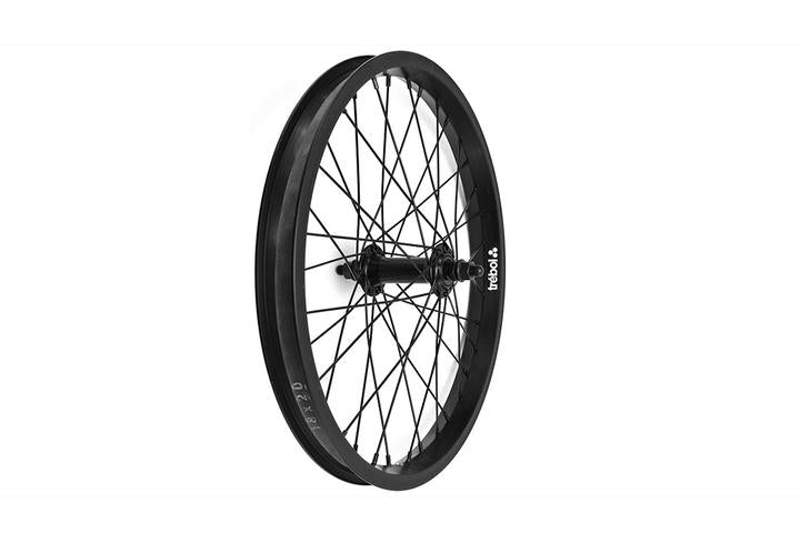 Fly Trebol 18" Front Wheel £39.99