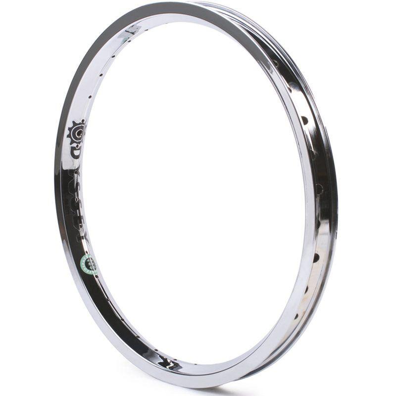 ODYSSEY AEROSPACE RIM