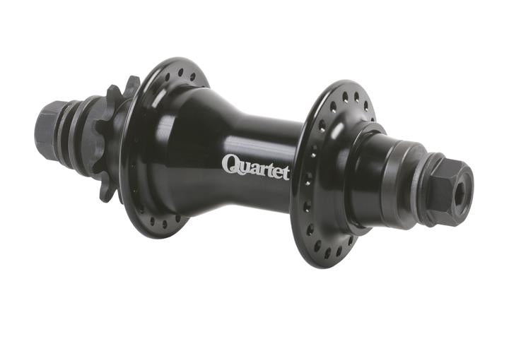 ODYSSEY QUARTET REAR HUB £139.99