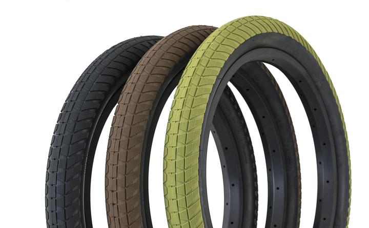 FLY RUBEN RAMPERA TYRE £24.99