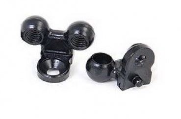 Vocal Dual Cable Guide £7.99