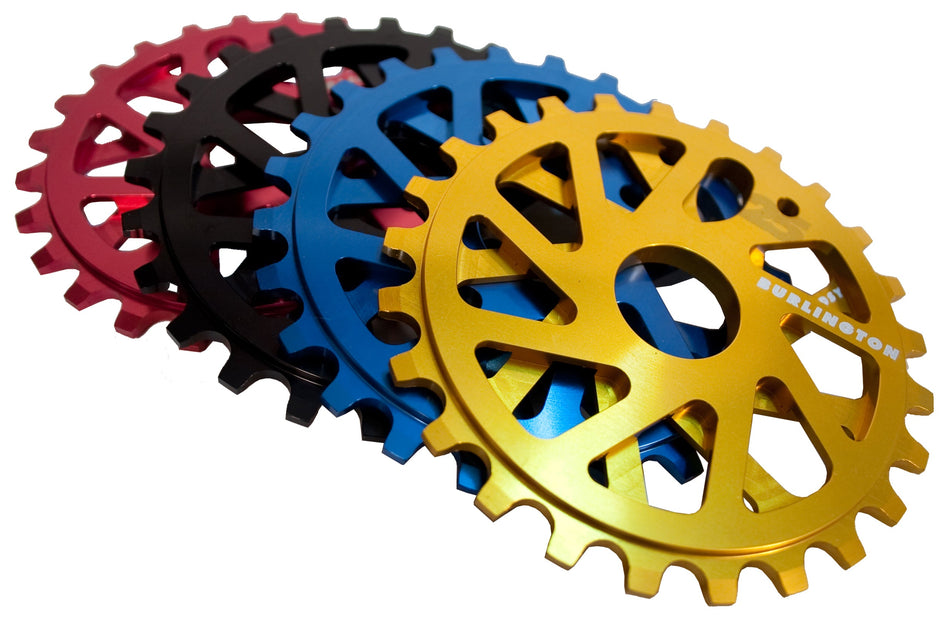 ODYSSEY BURLINGTON SPROCKET