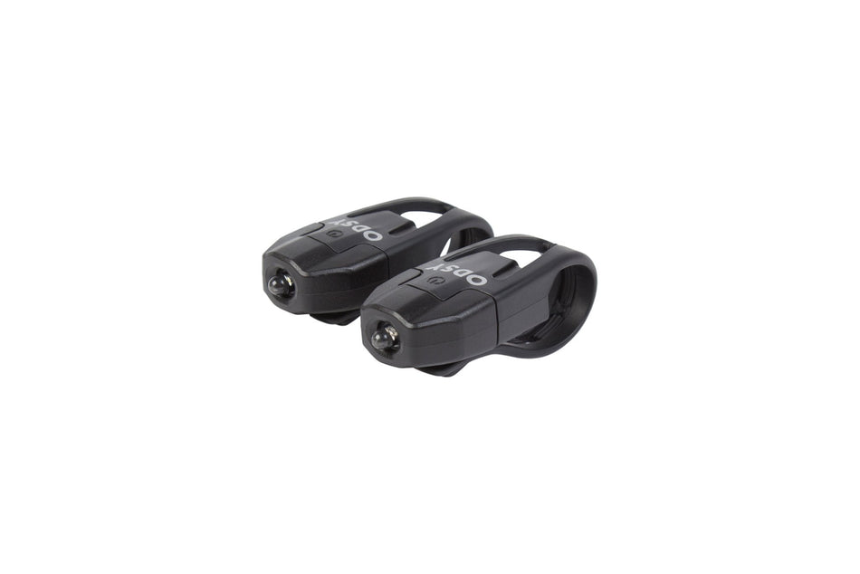 ODYSSEY LED BIKE LIGHT SET F+R