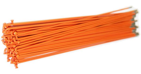 PROPER Double Butted Spokes £23.99