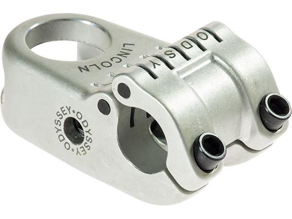 ODYSSEY LINCOLN TOP LOAD- 53mm- 6061 STEM