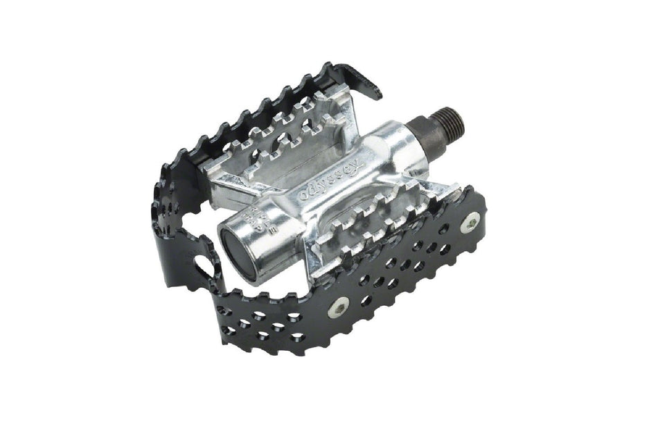 ODYSSEY TRIPLE TRAP PEDAL