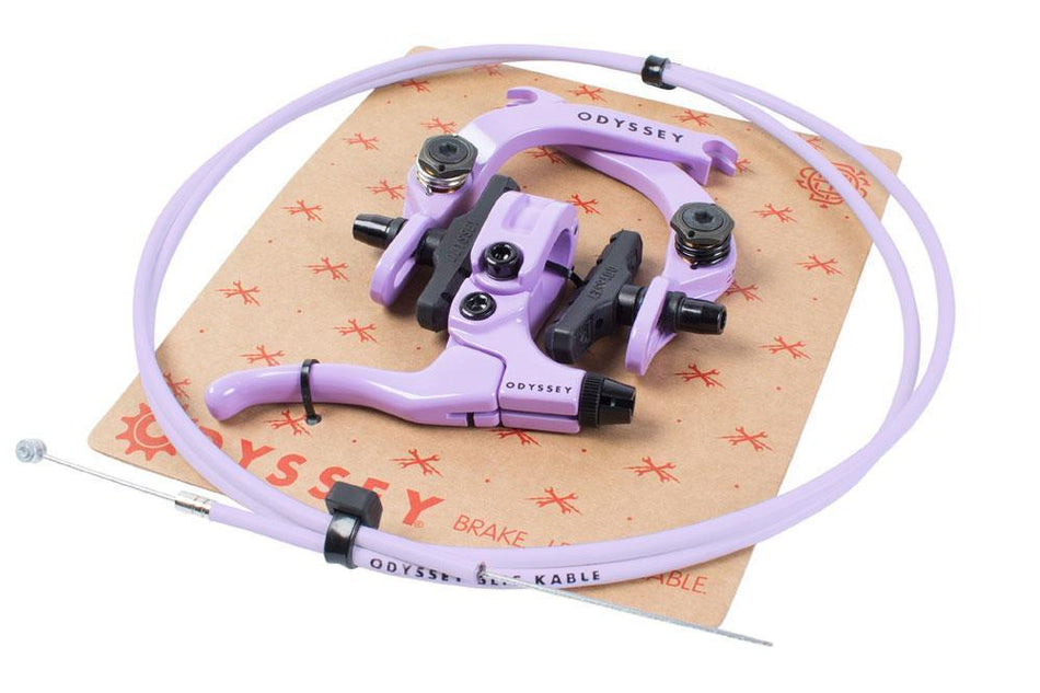 ODYSSEY BRAKE  EVO 2.5 KIT £89.99