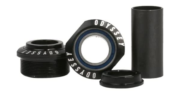 ODYSSEY 19MM EURO BOTTOM BRACKET SET