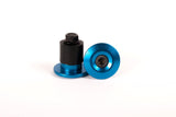 PROPER Alloy Bar Ends £9.99