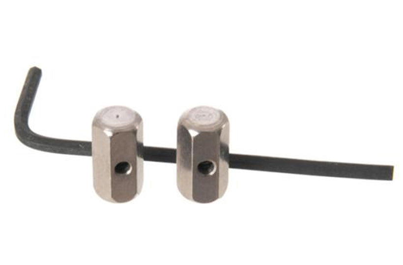 ODYSSEY KNARPS CABLE ENDS £3.99