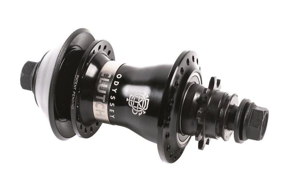 ODYSSEY CLUTCH V1 FREECOASTER HUB