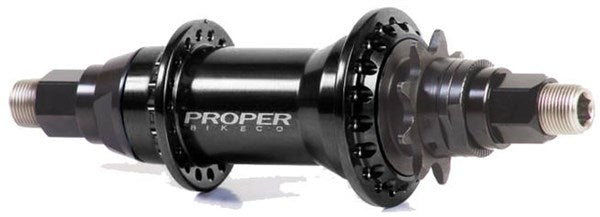 PROPER Magnalite MALE Rear Cassette £149.99