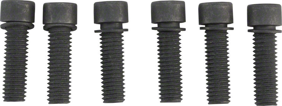 ODYSSEY REPLACEMENT BOLTS