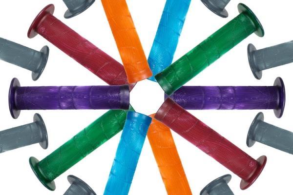 ODYSSEY GRISWALD GRIP £8.99