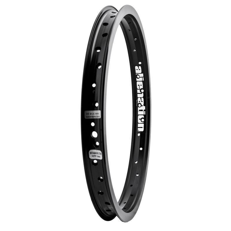 Alienation  Blacksheep Rim