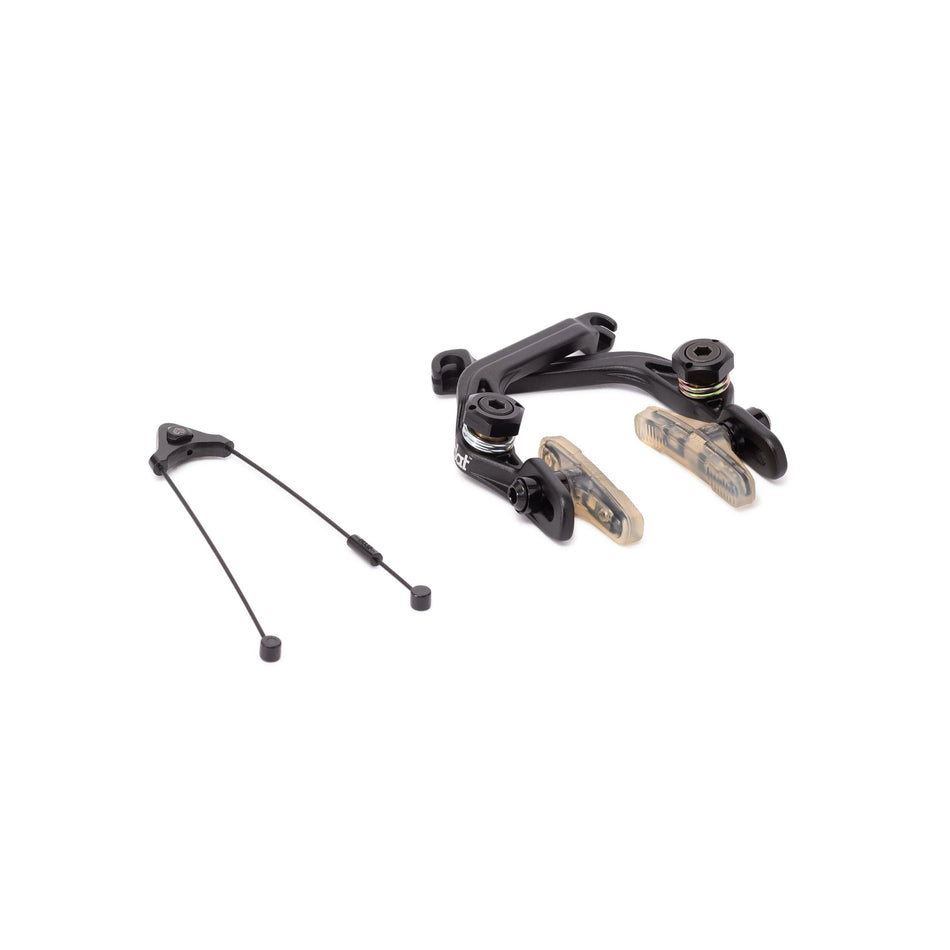 ECLAT Unit U-Brake