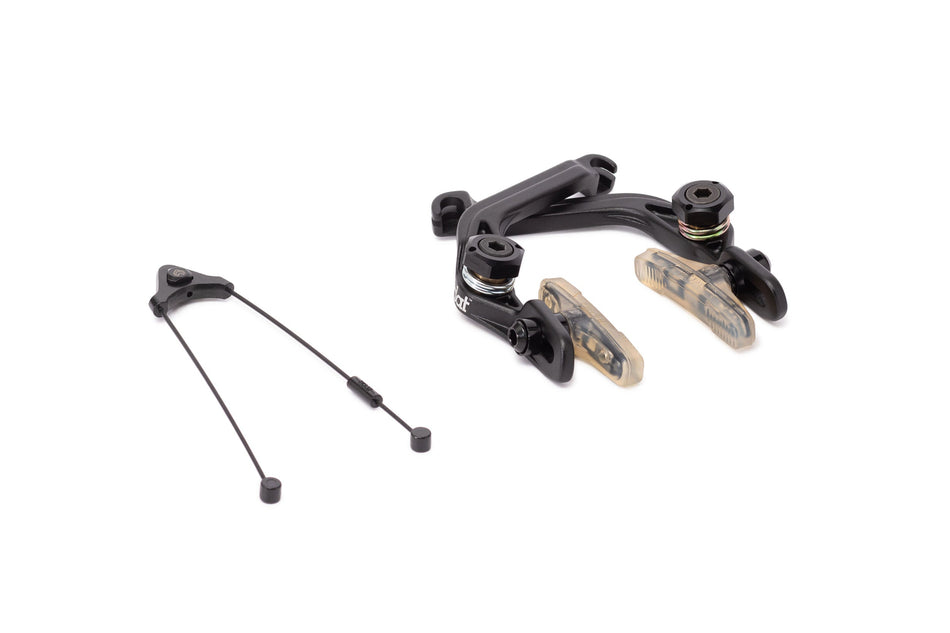 ECLAT Unit Brake