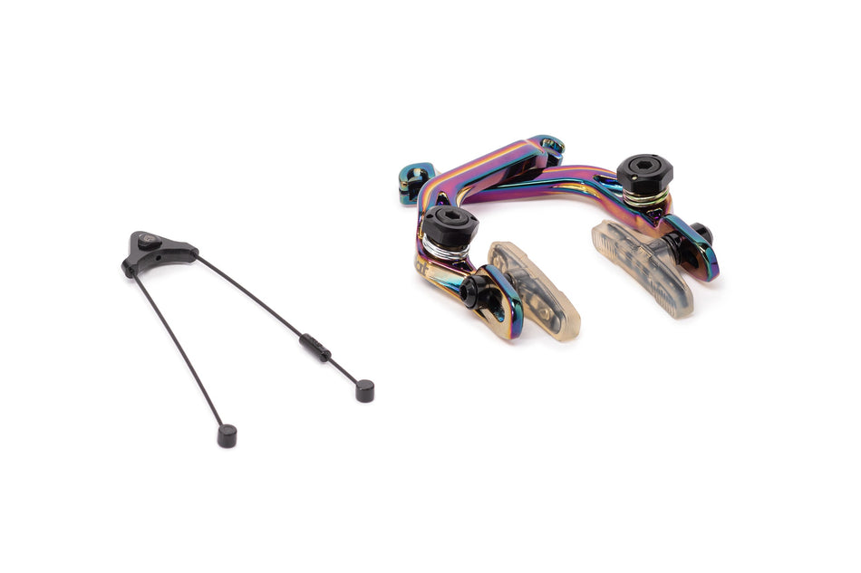 ECLAT Unit Brake