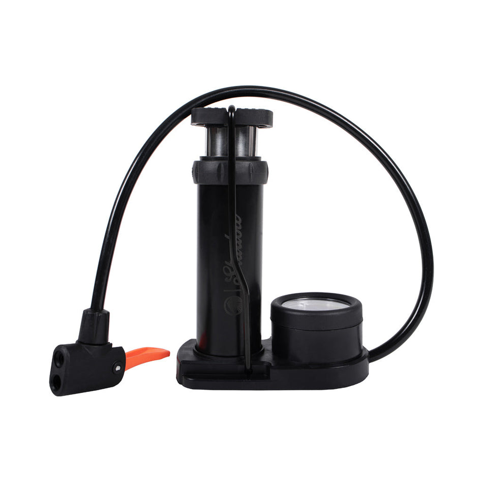 Shadow Street Pump