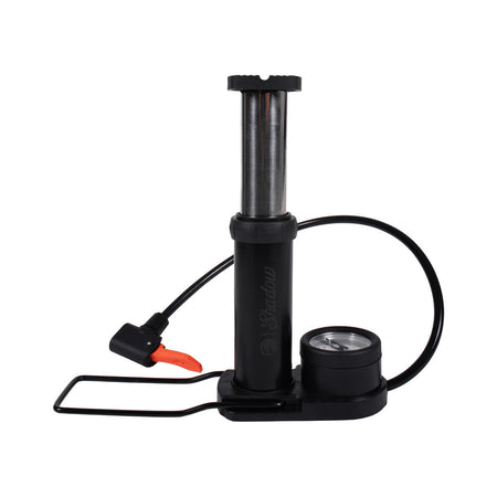 Shadow Street Pump