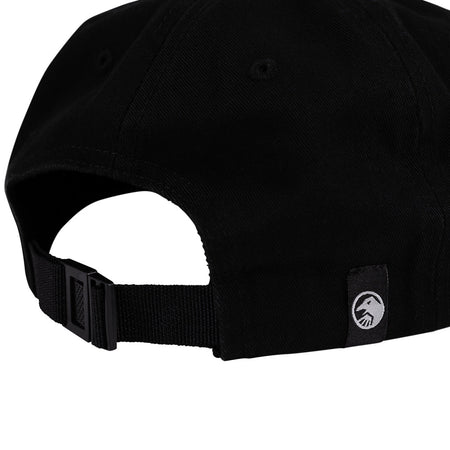 Shadow Delta Unstructured Cap - Black