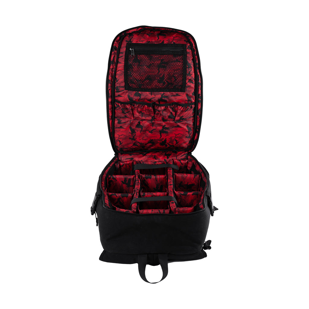 Shadow Obscura Camera Bag - Black
