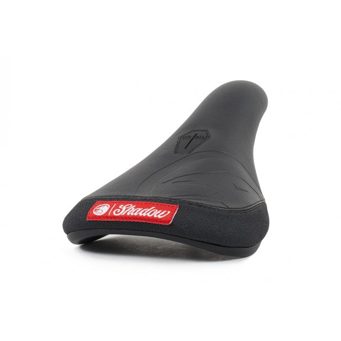 Shadow Crow'd Slim Pivotal Seat - Black