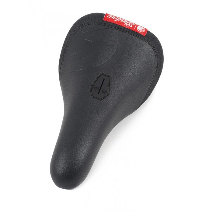 Shadow Crow'd Slim Pivotal Seat - Black