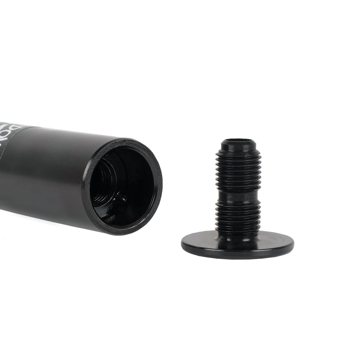Shadow Thirteen Fork - Matt Black 13mm Offset