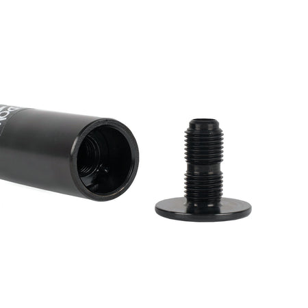 Shadow Thirteen Fork - Matt Black 13mm Offset