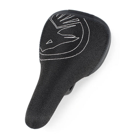 Shadow Heritage Slim Railed Seat - Black