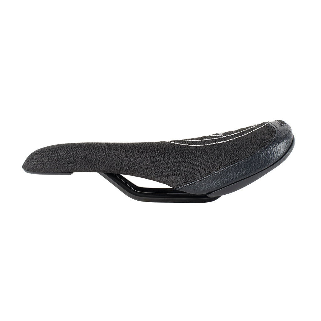 Shadow Heritage Slim Railed Seat - Black