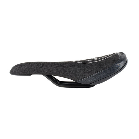 Shadow Heritage Slim Railed Seat - Black