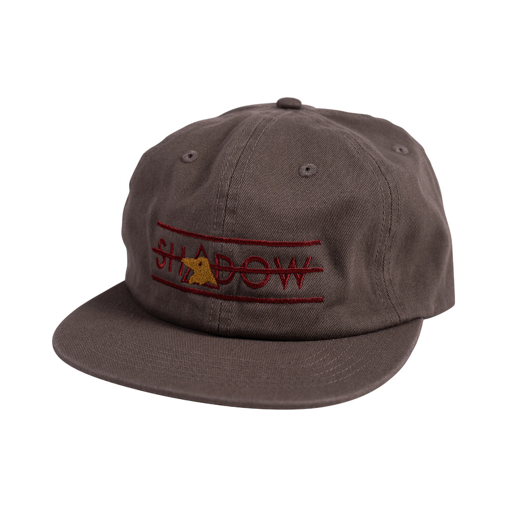 Shadow Delta Unstructured Cap - Olive