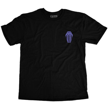 Shadow BCWYF V2 T-Shirt - Black