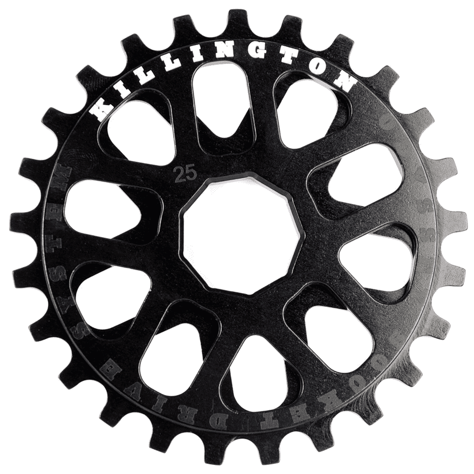 ODYSSEY KILLINGTON SOCKET DRIVE SPROCKET