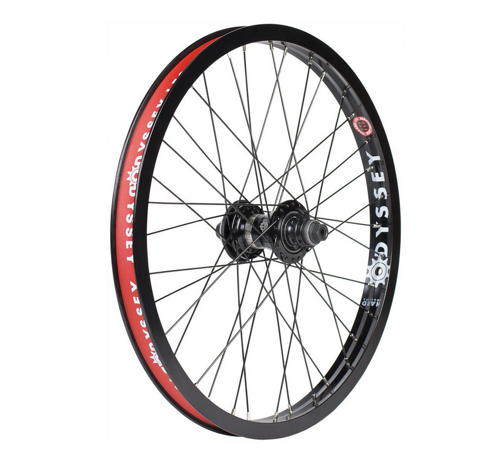 ODYSSEY HAZARD LITE/CLUTCH V2 FREECOASTER COMPLETE WHEEL £299.99