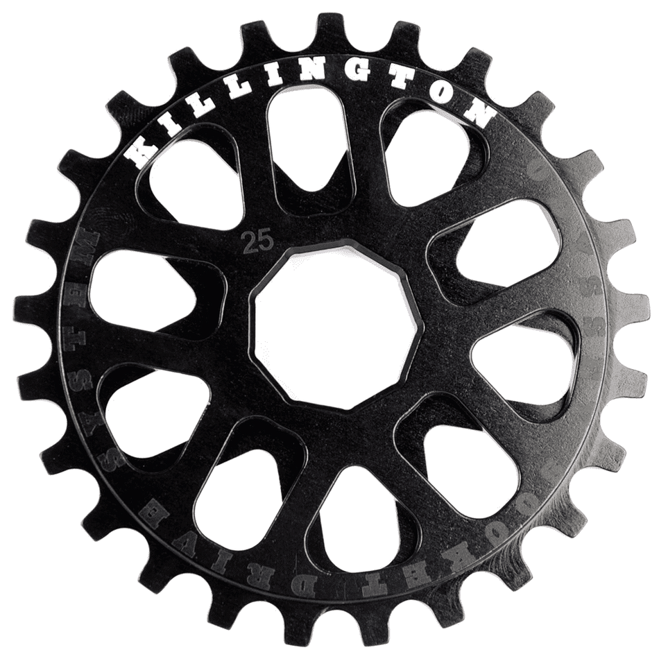 ODYSSEY KILLINGTON SOCKET DRIVE SPROCKET £44.99