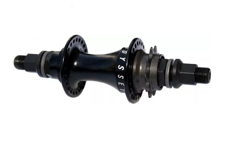 ODYSSEY CASSETTE  V3 HUB £129.99